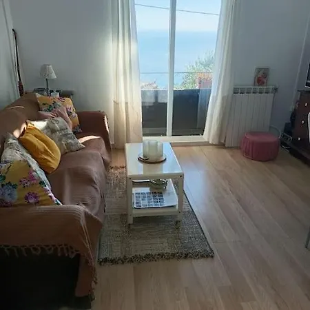 Rita's Breathtaking Sea View
